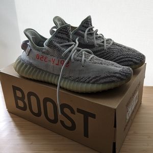 Adidas Yeezy Boost 350 Blue Tint, size US 12
